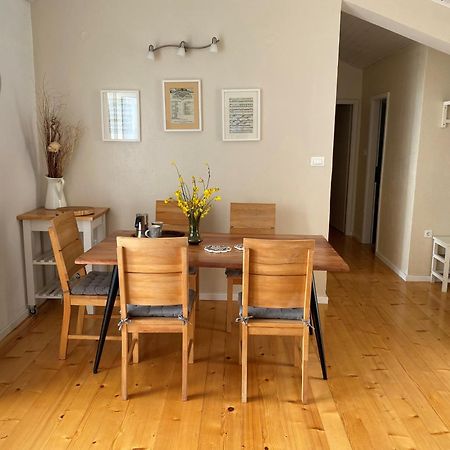 Apartman Ratac 11 Tučepi Εξωτερικό φωτογραφία