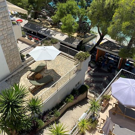 Apartman Ratac 11 Tučepi Εξωτερικό φωτογραφία