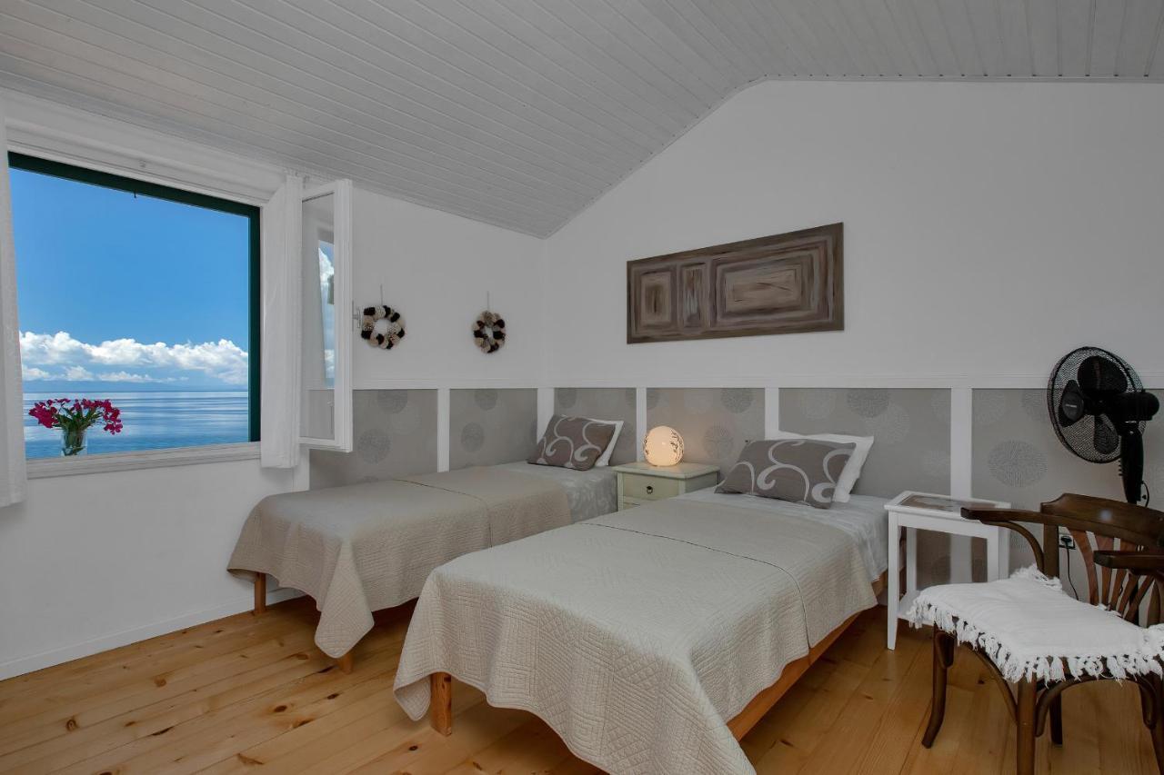 Apartman Ratac 11 Tučepi Εξωτερικό φωτογραφία