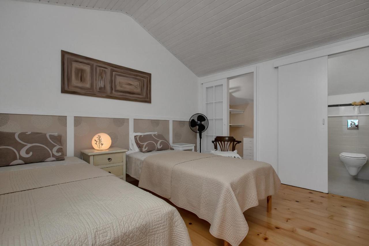 Apartman Ratac 11 Tučepi Εξωτερικό φωτογραφία