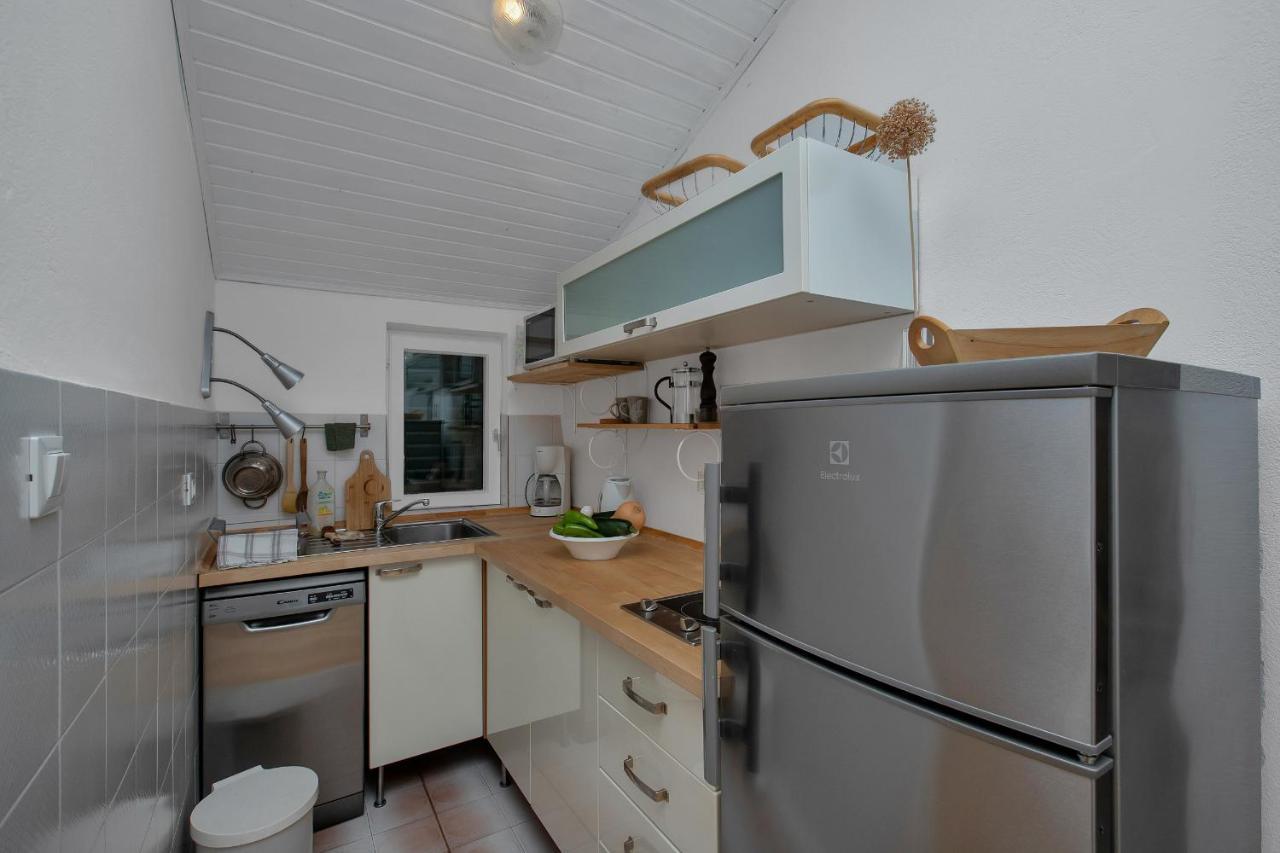 Apartman Ratac 11 Tučepi Εξωτερικό φωτογραφία