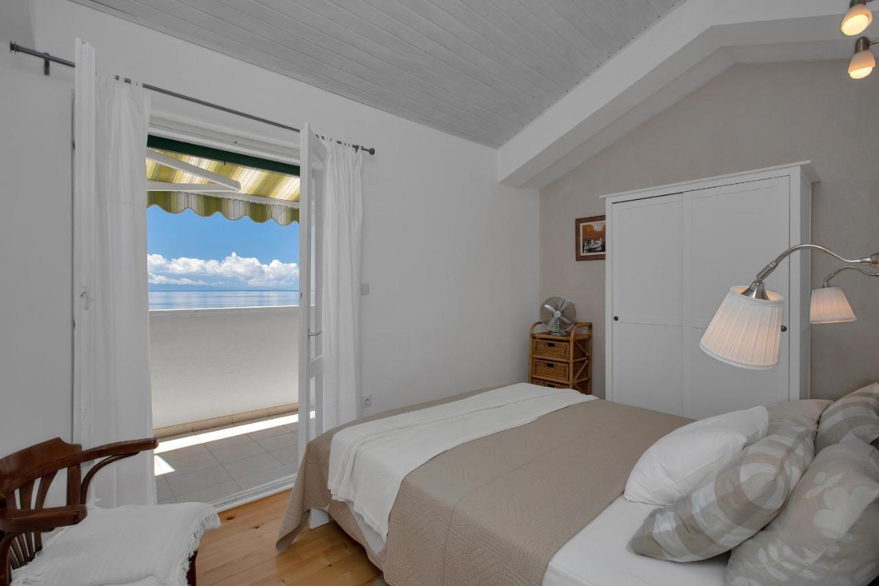 Apartman Ratac 11 Tučepi Εξωτερικό φωτογραφία
