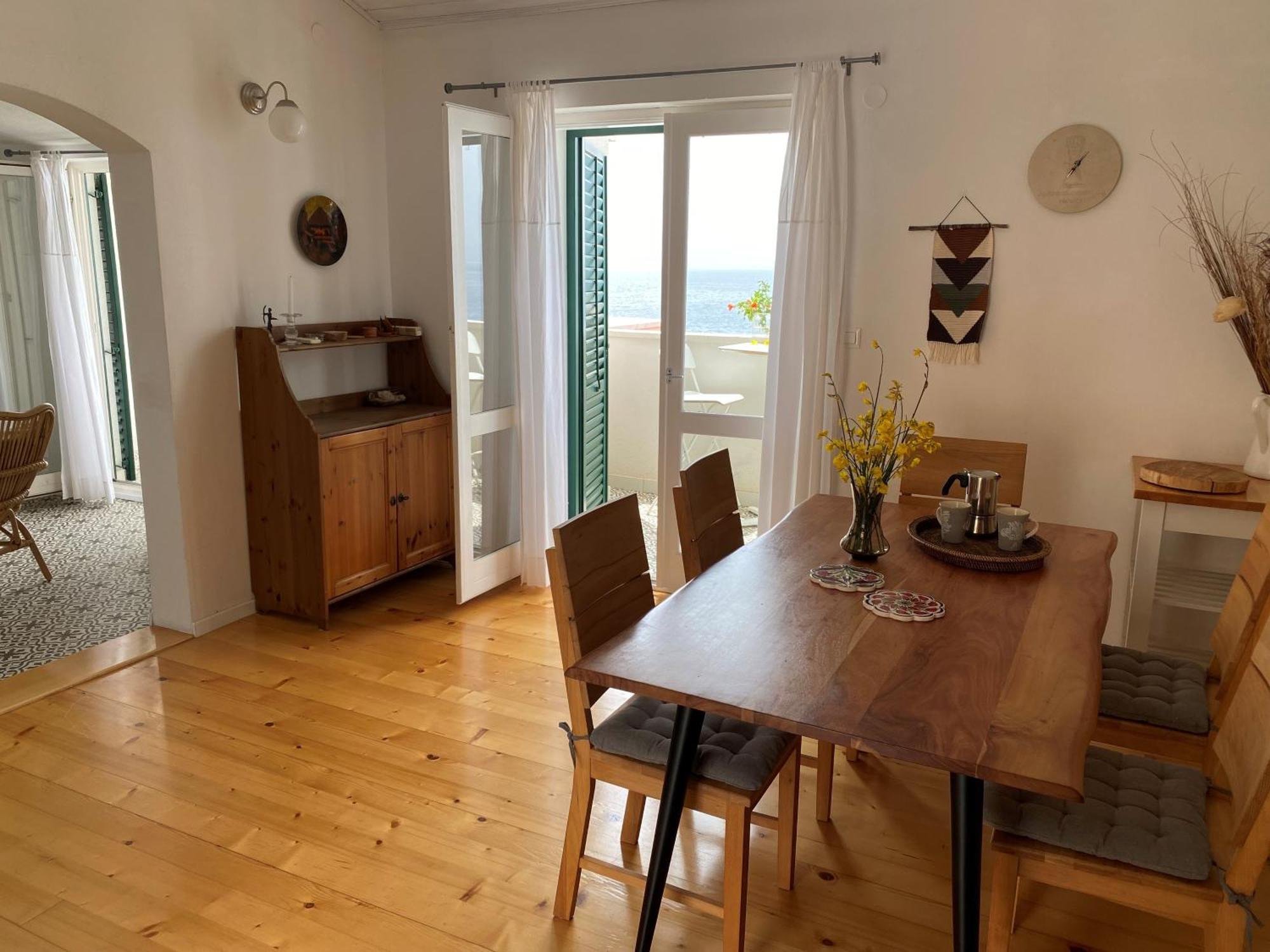 Apartman Ratac 11 Tučepi Εξωτερικό φωτογραφία