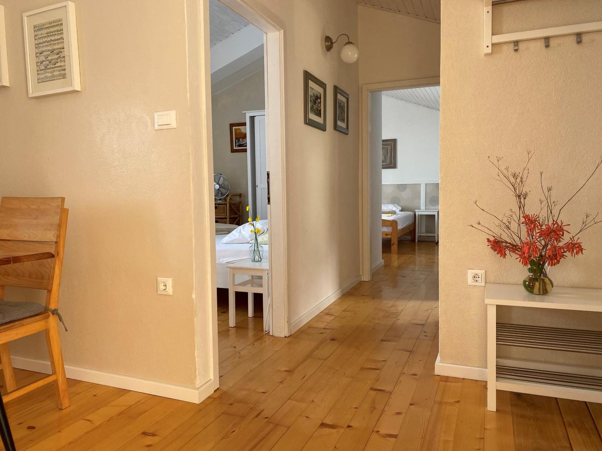 Apartman Ratac 11 Tučepi Εξωτερικό φωτογραφία