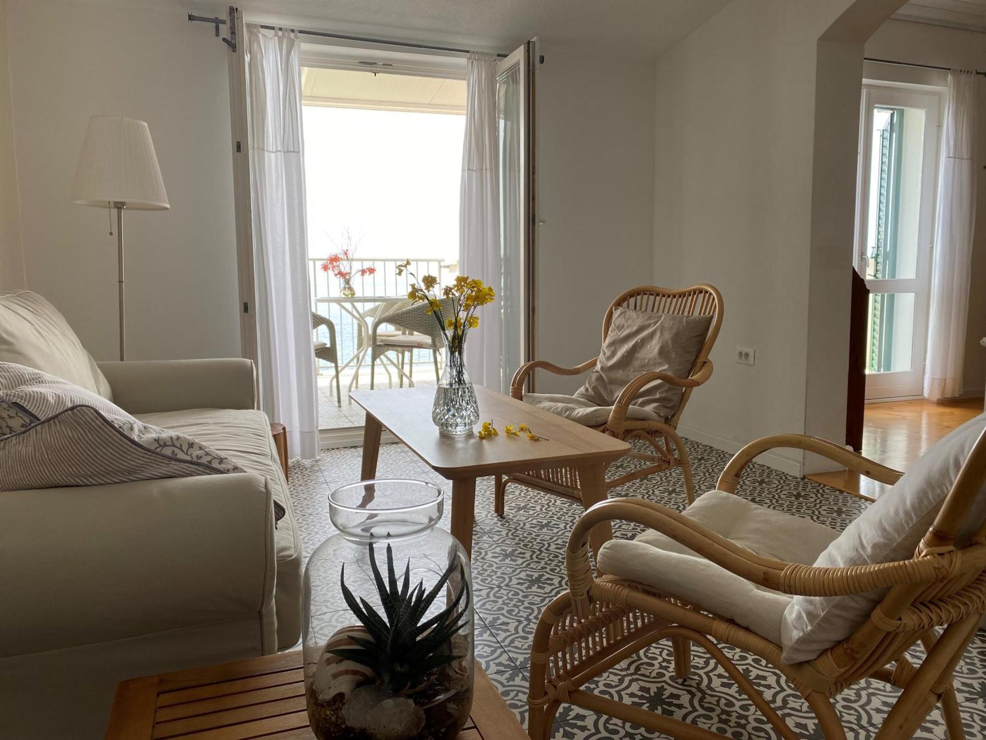 Apartman Ratac 11 Tučepi Εξωτερικό φωτογραφία
